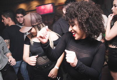 About-Party