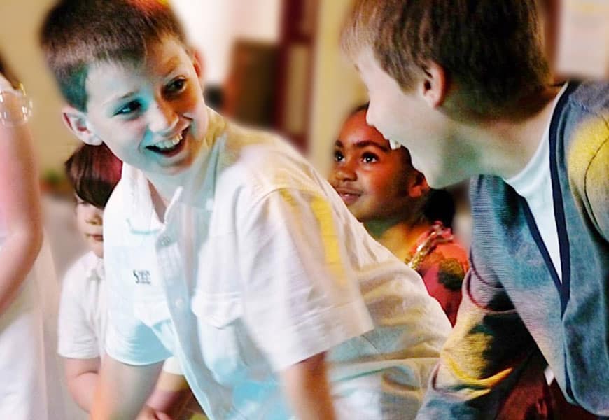 Childrens-Parties-Image