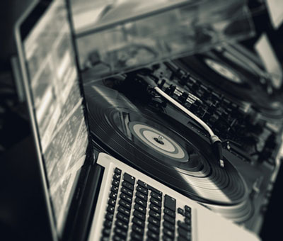 DJ-Decks