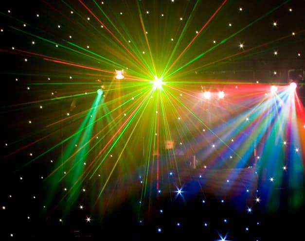 DJ-Hire